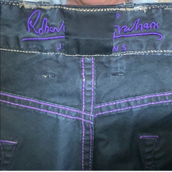 Robert graham jeans - Picture 3 of 4